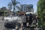 بازداشت ۶ سنگ‌پران به قطار‌های مسافربری