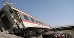راننده بیل مکانیکی مست بود!