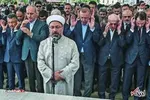 اردوغان و معمای امنیت ملی از پسِ پرده «خلع سلاح» پ‌ک‌ک