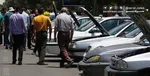 خط و نشان پلیس برای پوشاندن پلاک خودرو در تهران