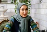 درگذشت بازیگر زن در ۹۰ سالگی +عکس