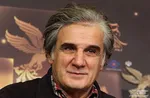داریوش فرهنگ: هیچ‌وقت برای بازیگری دیر نیست