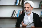 ماه گرفتگي زيباي شامگاه شنبه