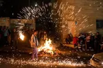 کلاهبرداری به بهانه چهارشنبه‌سوری