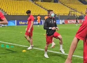 تصاویر / لیگ قهرمانان آسیا| پرسپولیس ۱-الدحیل ۲