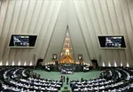 ادعای نیکی هیلی: بسیج ایران به محصلان مدرسه‌ای آموزش نظامی می‌دهد