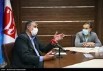 همه پرواز‌ها به مقصد و از مبدا انگلیس لغو شد