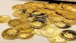 قیمت سکه طلا دلار ارز یورو چهارشنبه ۲ تیر ۱۴۰۰/ جدول