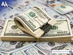 قیمت دلار امروز دوشنبه ۱۴۰۰/۹/۲۹