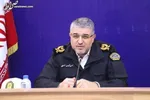 شنبه طرح ترافیک در تهران اجرا می‎‌شود