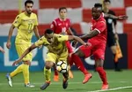 هواداران به پرسپولیس عیدی می‌دهند