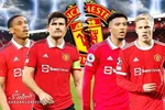 کاپیتان منچستر به رکورد کریستیانو رونالدو رسید