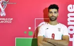 فهرست بازیکنان ۳۲ تیم جام جهانی ۲۰۲۲ قطر