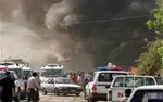 چاقو‌کشی در پاریس/ بریدن سر معلم فرانسوی