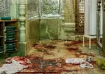 شهادت مظلومانه صدابردار و تهیه‌کننده رادیو نمایش در حمله دشمن صهیونیستی - آمریکایی