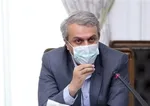 وزیر صمت اولین تارای اتوماتیک را به حرکت درآورد/ حذف قرعه‌کشی از سال آینده