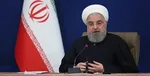 رئیس جمهور: گرانی برخی کالا‌ها از عوارض تحریم گسترده کشور است