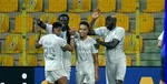 نگاه آماری سایت AFC به دیدار تیم‌های فوتبال پرسپولیس و الهلال