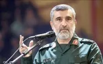 وصیت‌نامه شهید حاجی‌زاده منتشر شد + متن کامل و تصاویر
