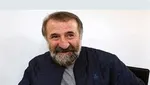 بازیگر معروف:بخاطر سلفی کرونایی شدم