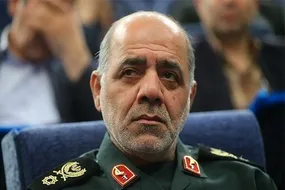 پیام فرمانده قرارگاه مرکزی خاتم‌الانبیاء به رئیس دستگاه قضا | اعلام آمادگی نیروهای مسلح برای مقابله با تهدیدات