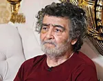 رضا رویگری درگذشت