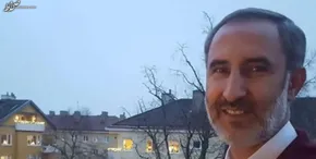 فیلم| حمید نوری با تبعه سوئدی زندانی در ایران مبادله می‌شود؟