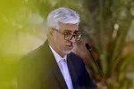احتمال سقوط از ارتفاعات قرقیزستان به خاک چین!