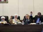 کاندیدا‌های حقوقدان شورای نگهبان را بشناسیم +سوابق
