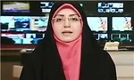 گوینده مشهور خبر: بی دلیل از کار معلق شده‌ام!