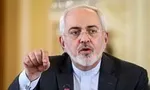 ظریف در نشست وزرای خارجه آسه‌ان در سنگاپور شرکت کرد