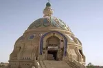 کشف بزرگترین گورستان داعشی‌ها در فلوجه