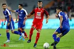 خلیل‌زاده: امشب اتفاق قشنگی برای استقلال می‌افتد!