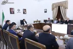 رئیس جمهور وارد دمشق شد/ رئیسی: سفر به سوریه در راستای روابط راهبردی دو کشور انجام می‌شود
