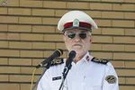 طرح زمستانه پلیس راهور کشور آغاز شد
