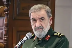 فیلم| محسن رضایی: جنگ آینده متفاوت خواهد بود؛ تجربه‌های جنگ سوم را به کار می‌گیریم
