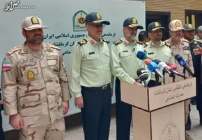 فیلم| دستگیری وطن‌فروشان اغتشاشات دی ادامه دارد