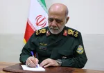 دیدار فرمانده ارتش پاکستان با سرلشکر عبداللهی| نیرو‌های مسلح کاملاً آماده هستند