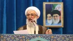 امام جمعه اراک: ایران به آمریکا اعتماد ندارد