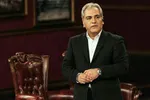 بازیگر پیشکسوت به دورهمی می‌آید