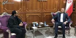 امیرعبداللهیان: آمریکا با برخی زیاده خواهی ها، مسؤول مستقیم تطویل مذاکرات است