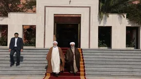 فیلم/ رئیس قوه قضائیه: بیش از ۶۰ ویلای ۸۰ میلیارد تومانی غیر مجاز در مناطق جنگلی جلگه‌ای را خراب کردیم