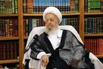 آیت‌الله مکارم: تخریب جنگل یک گناه بزرگ است‌