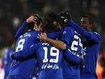 فرهاد مجیدی از فوتبال خداحافظی کرد
