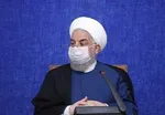 روحانی: در ۸سال حقوق‌ها را حداقل ۵برابر کردیم