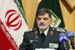 تا پیروزی نهایی در صحنه می‌مانیم| دستان ما بر روی ماشه است