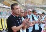 استیلی گلزن دربی را خط زد