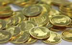 قیمت‌ها در بازار ارز و سکه کاهش یافت +جدول
