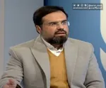 عکس| ادبیات عجیب مشاور پزشکیان در مورد کارمندان دولت