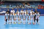 شمسایی: پیروزی مقابل ولز، خوشحال‌کننده‌ترین اتفاق ممکن بود
